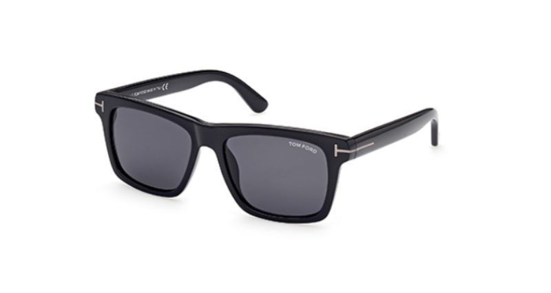 Tom Ford BUCKLEY-02 TF906-N 01A – Eyeview Optometrist